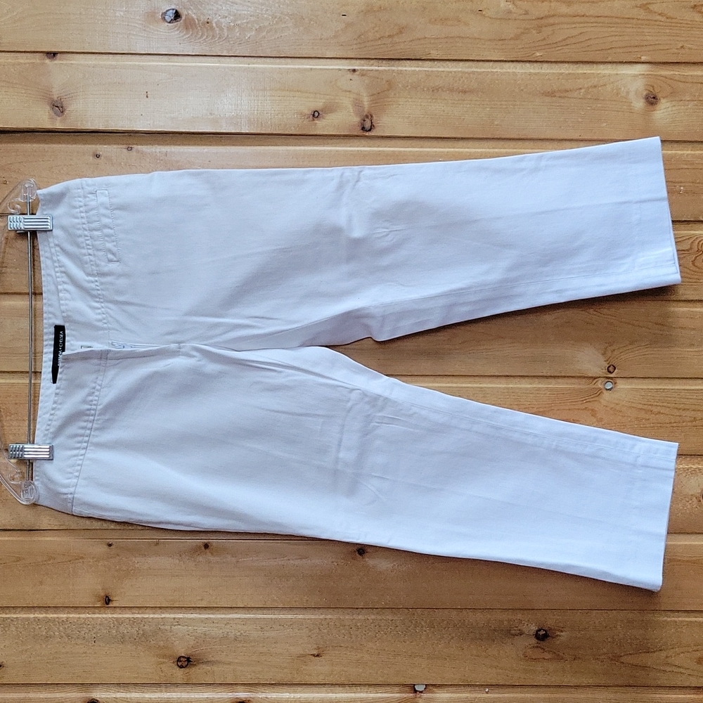 Amanda&Chelsea Capri Pants